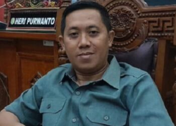 DPRD Palangka Raya Dorong Puskesmas Menteng Tingkatkan Mutu Pelayanan Kesehatan