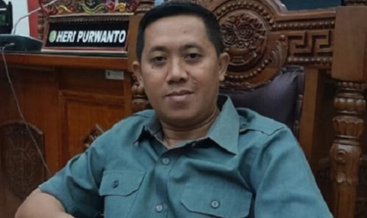 DPRD Palangka Raya Dorong Puskesmas Menteng Tingkatkan Mutu Pelayanan Kesehatan
