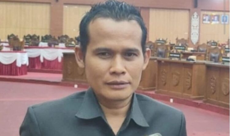 DPRD Palangka Raya Dorong Redistribusi Guru ASN dan Regrouping Sekolah Atasi Kekurangan Tenaga Pendidik