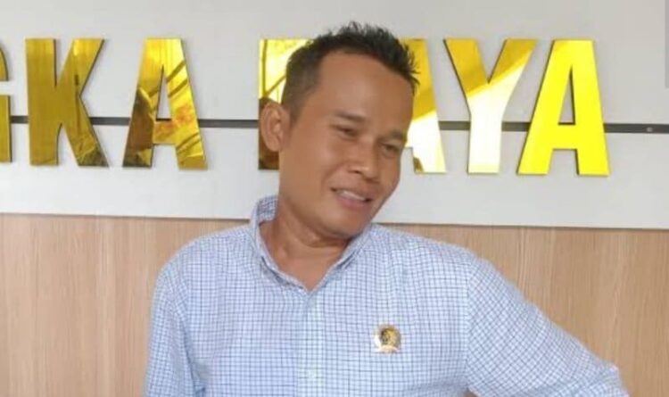 DPRD Palangka Raya Dorong Redistribusi Guru ASN untuk Penuhi Kebutuhan Tenaga Pendidik Sekolah Negeri