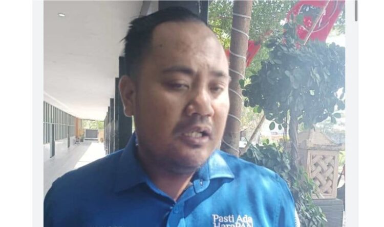DPRD Palangka Raya Dorong Revisi Skema Bagi Hasil Parkir untuk Tingkatkan PAD