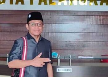 DPRD Palangka Raya Dukung Pembatasan Operasional THM dan Miras Selama Ramadan