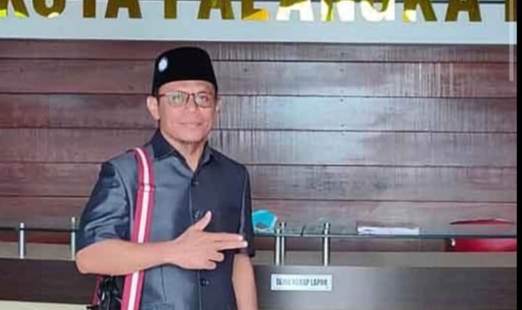 DPRD Palangka Raya Dukung Pembatasan Operasional THM dan Miras Selama Ramadan