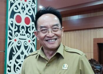 DPRD Palangka Raya Dukung Penerapan Tapping Box untuk Optimalkan PAD