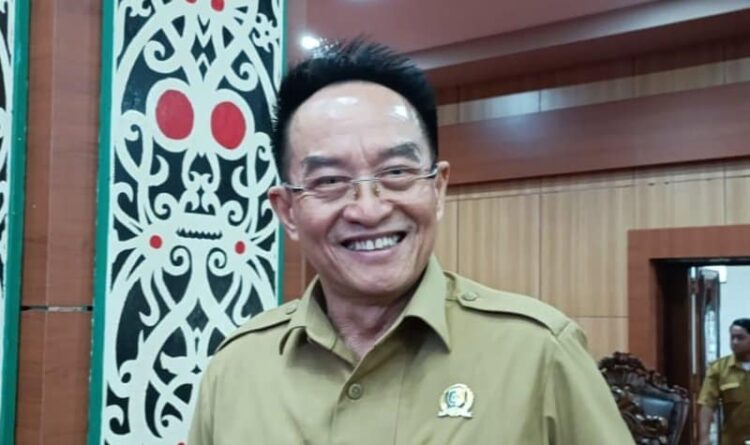 DPRD Palangka Raya Dukung Penerapan Tapping Box untuk Optimalkan PAD