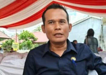 DPRD Palangka Raya Dukung Penutupan TPS Jalan Lawu, Minta Pengawasan Diperkuat