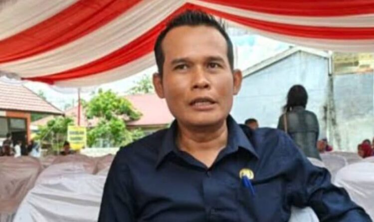 DPRD Palangka Raya Dukung Penutupan TPS Jalan Lawu, Minta Pengawasan Diperkuat
