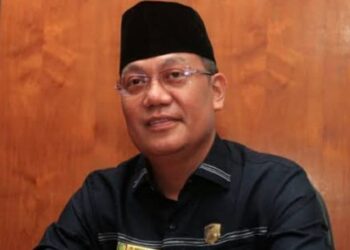 DPRD Palangka Raya Imbau Warga Waspadai Karhutla dan Terapkan Penghematan Air