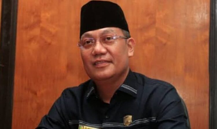 DPRD Palangka Raya Imbau Warga Waspadai Karhutla dan Terapkan Penghematan Air