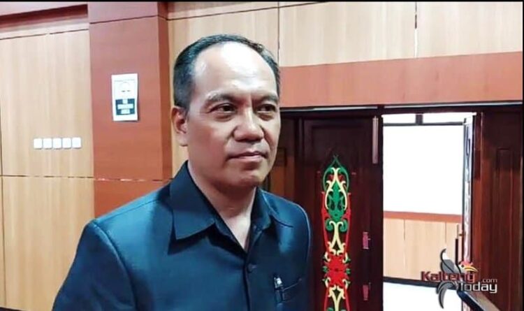 DPRD Palangka Raya Ingatkan Ancaman Karhutla Meningkat saat Musim Kemarau