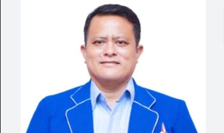 DPRD Palangka Raya Ingatkan Dampak Kenaikan BBM terhadap Ekonomi Warga dan Proyek Pembangunan