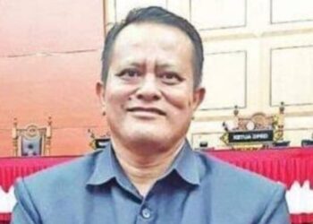 DPRD Palangka Raya Ingatkan Pentingnya Perlindungan Hukum bagi Pekerja pada May Day 2026