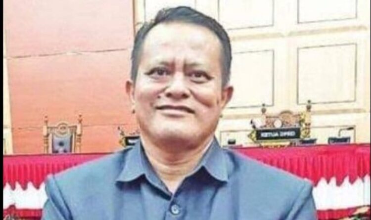 DPRD Palangka Raya Ingatkan Pentingnya Perlindungan Hukum bagi Pekerja pada May Day 2026