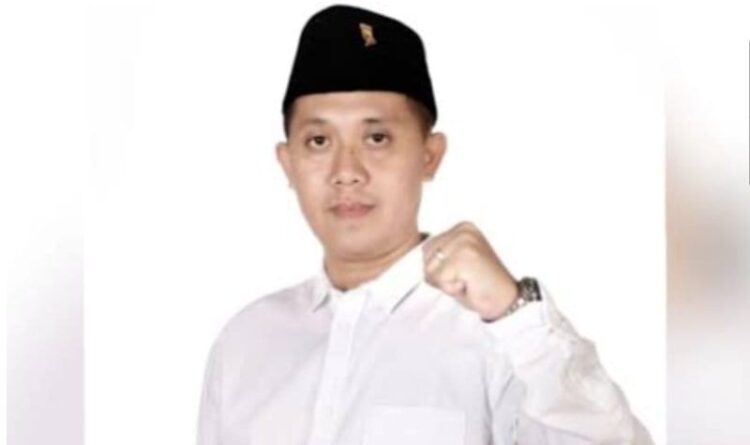 DPRD Palangka Raya Ingatkan Warga Tidak Membakar Lahan Selama Musim Kemarau