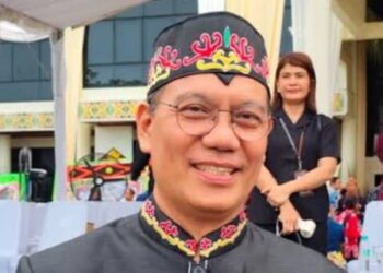 DPRD Palangka Raya Minta Data Kasus DBD Diverifikasi agar Penanganan Tepat Sasaran