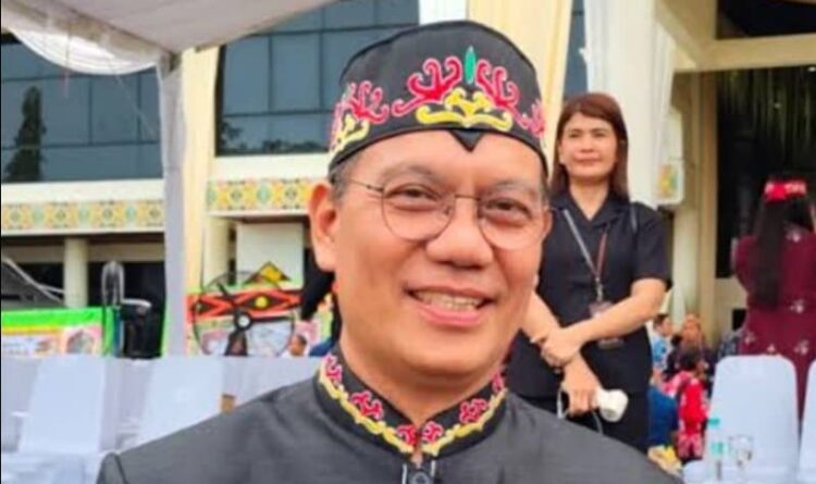 DPRD Palangka Raya Minta Data Kasus DBD Diverifikasi agar Penanganan Tepat Sasaran