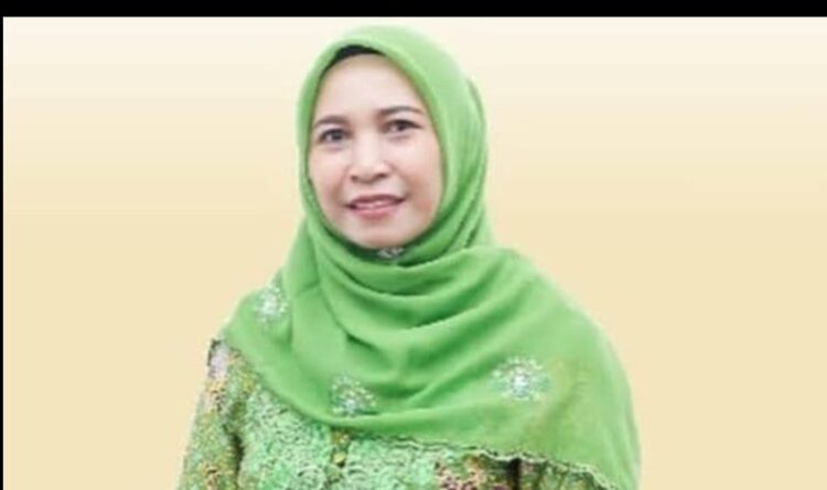 DPRD Palangka Raya Minta Jalan Rusak Segera Ditangani, Keselamatan Warga Jadi Prioritas