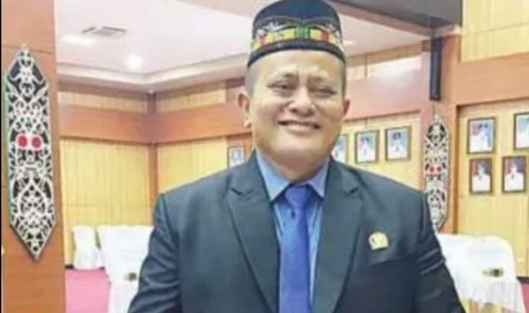 DPRD Palangka Raya Minta Pemerintah Antisipasi Dampak Kenaikan Harga Plastik