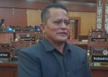 DPRD Palangka Raya Minta Pengawasan Distribusi BBM Subsidi Diperketat