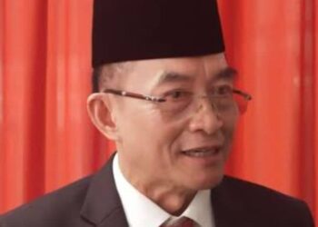 DPRD Palangka Raya Minta Penghargaan I-SIM 2025 Diikuti Implementasi Program yang Berdampak