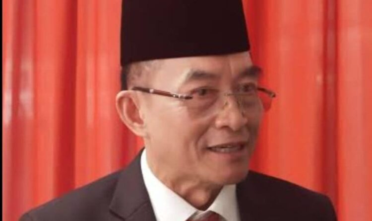 DPRD Palangka Raya Minta Penghargaan I-SIM 2025 Diikuti Implementasi Program yang Berdampak