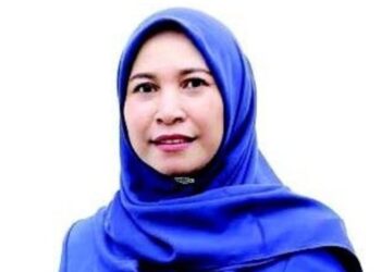 DPRD Palangka Raya Minta Perbaikan Jalan Rusak Diprioritaskan Demi Keselamatan Warga