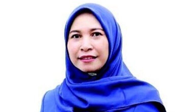 DPRD Palangka Raya Minta Perbaikan Jalan Rusak Diprioritaskan Demi Keselamatan Warga