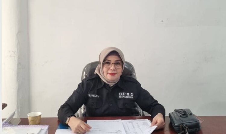 DPRD Palangka Raya Minta Survei Kepuasan Puskesmas Jadi Dasar Perbaikan Layanan