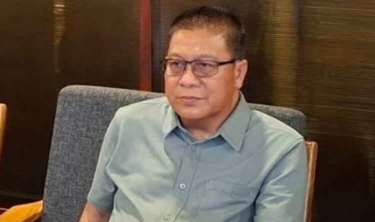 DPRD Palangka Raya Pastikan Pengawasan Pelayanan Publik Berjalan Rutin