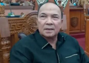 DPRD Palangka Raya Tekankan Kolaborasi Jadi Kunci Antisipasi Karhutla