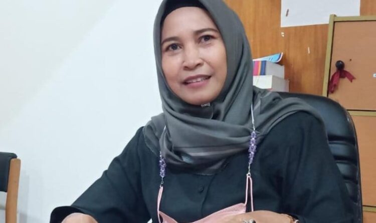 DPRD Palangka Raya Tekankan Transformasi Digital Harus Inklusif dan Mudahkan Masyarakat