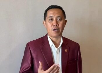 DPRD Palangka Raya Titip Harapan Besar bagi Peningkatan Layanan Puskesmas Menteng