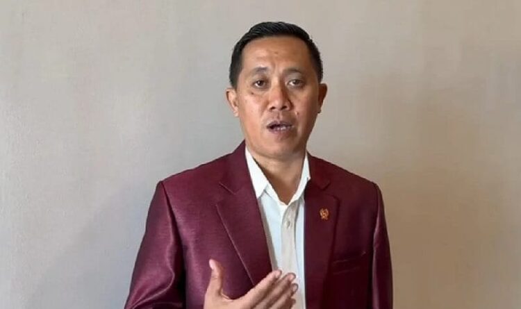 DPRD Palangka Raya Titip Harapan Besar bagi Peningkatan Layanan Puskesmas Menteng