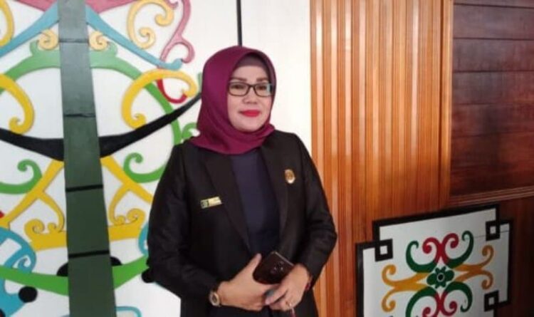 DPRD Palangka Raya Usulkan Insentif Persalinan untuk Ringankan Beban Masyarakat