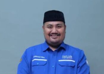 DPRD Palangka Raya Usulkan Program MBG Tetap Berjalan Selama Ramadan dengan Penyesuaian Mekanisme