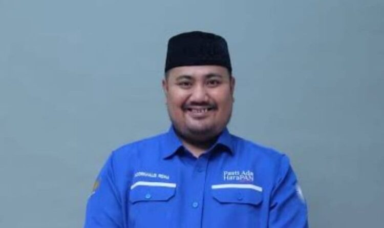 DPRD Palangka Raya Usulkan Program MBG Tetap Berjalan Selama Ramadan dengan Penyesuaian Mekanisme