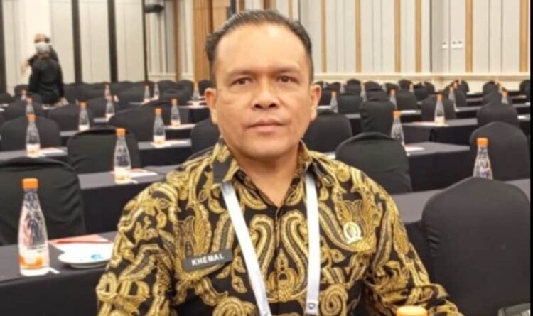 DPRD: UMKM Harus Tingkatkan Standar agar Mampu Bersaing di Pasar Global