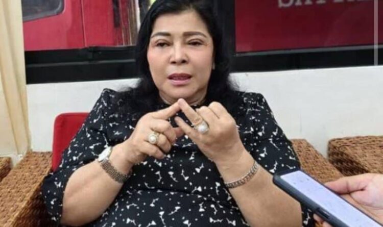 HUT ke-61 Pemko Palangka Raya, DPRD Dorong Peningkatan Pelayanan dan Disiplin ASN