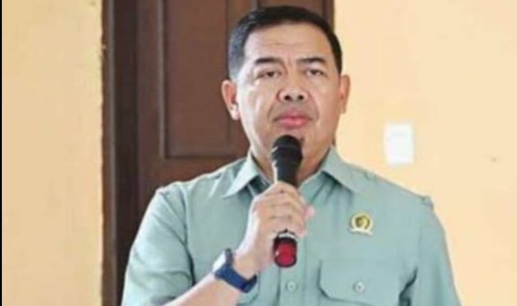 IGD RSUD Doris Sylvanus Padat Pasien, DPRD Palangka Raya Dorong Evaluasi Layanan Kesehatan