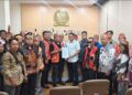 37 Warga Dayak Kotim Mengadu ke Komnas HAM, Saat Sengketa Lahan Berulang Menjadi Perkara Pidana
