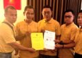 Kantongi SK Kemenkum RI, Kepengurusan Koperasi Makarti Jaya Pimpinan Yudik Sulardi Sah Secara Hukum