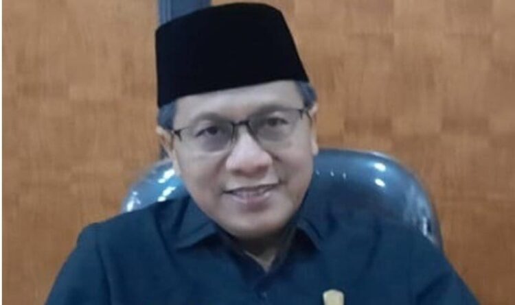Ketua DPRD Palangka Raya Imbau Warga Tidak Membakar Lahan Selama Musim Kemarau