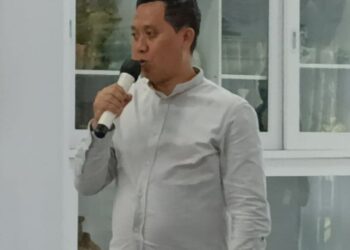 May Day 2026, DPRD Palangka Raya Minta Pemerintah Perkuat Keberpihakan kepada Pekerja