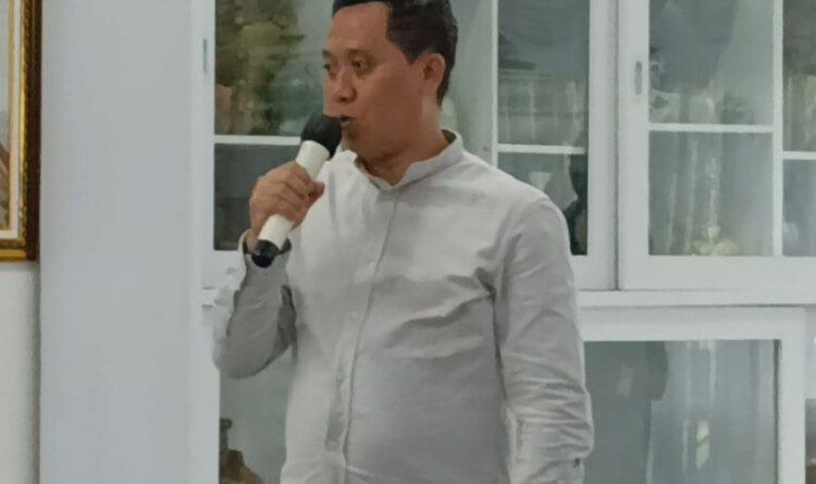 May Day 2026, DPRD Palangka Raya Minta Pemerintah Perkuat Keberpihakan kepada Pekerja