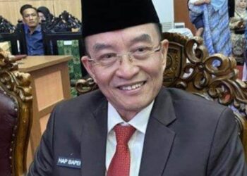 Operasi Gabungan PKB di Palangka Raya Disorot DPRD, Warga Diminta Tertib Bayar Pajak Kendaraan