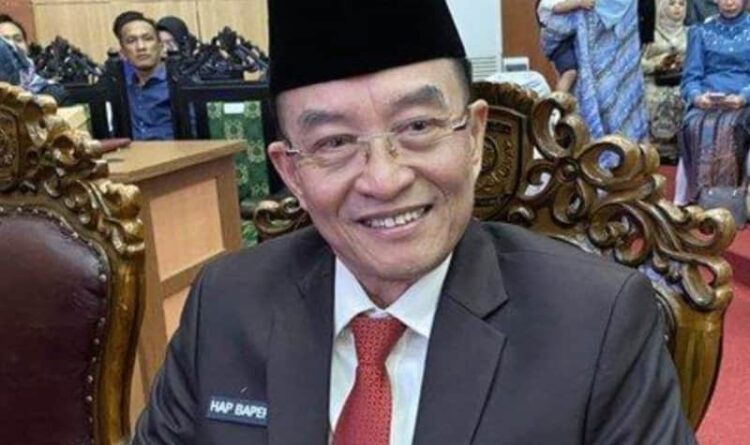 Operasi Gabungan PKB di Palangka Raya Disorot DPRD, Warga Diminta Tertib Bayar Pajak Kendaraan