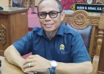 Palangka Raya Masuk 13 Besar IDSD 2025, DPRD Dorong Penguatan Inovasi dan Daya Saing Daerah