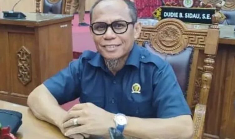 Palangka Raya Masuk 13 Besar IDSD 2025, DPRD Dorong Penguatan Inovasi dan Daya Saing Daerah