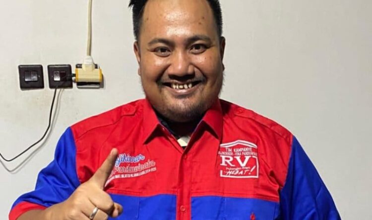 Pasar Ramadan Datah Manuah Dongkrak Penjualan UMKM Palangka Raya