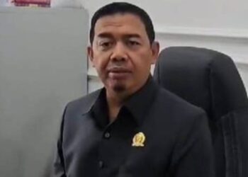 Peringatan May Day, Ketua Bapemperda DPRD Palangka Raya Tekankan Perlindungan Hak Buruh